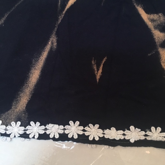 Penn State Reworked LoJoBands Tie Dye Tank Top (S) - Picture 3 of 5